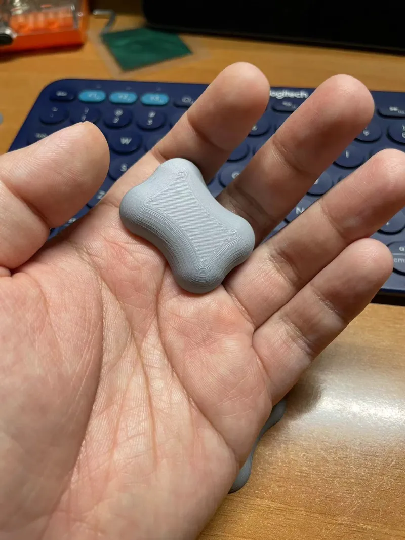 edc 推牌