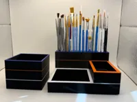 0.28mm layer, 2 walls, 15% infill