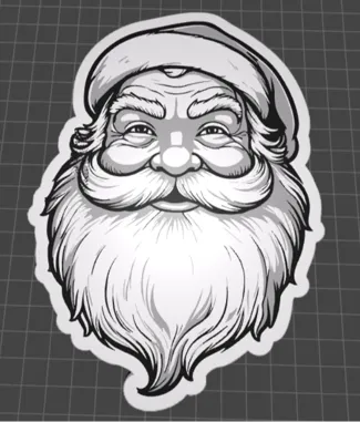 Santa Claus