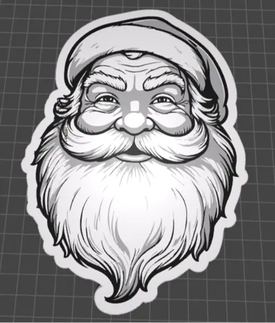 Santa Claus