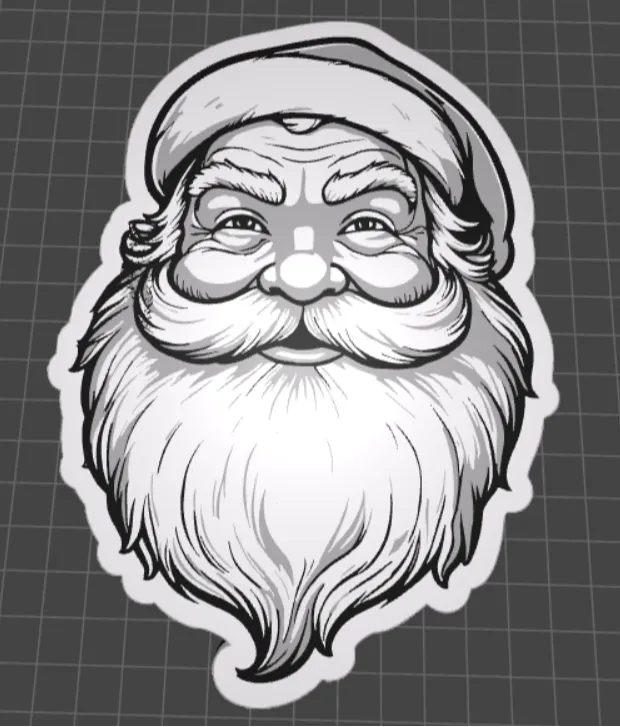 Santa Claus