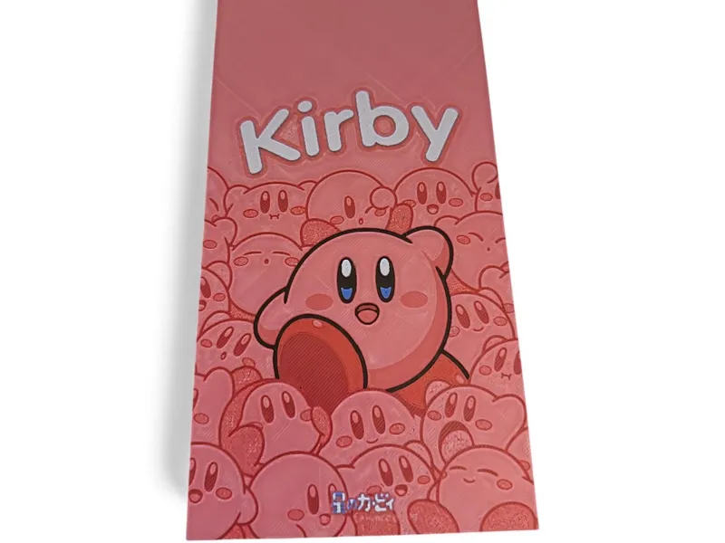 Kirby HueForge