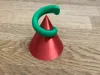 0.16mm layer, 2 walls, 15% infill