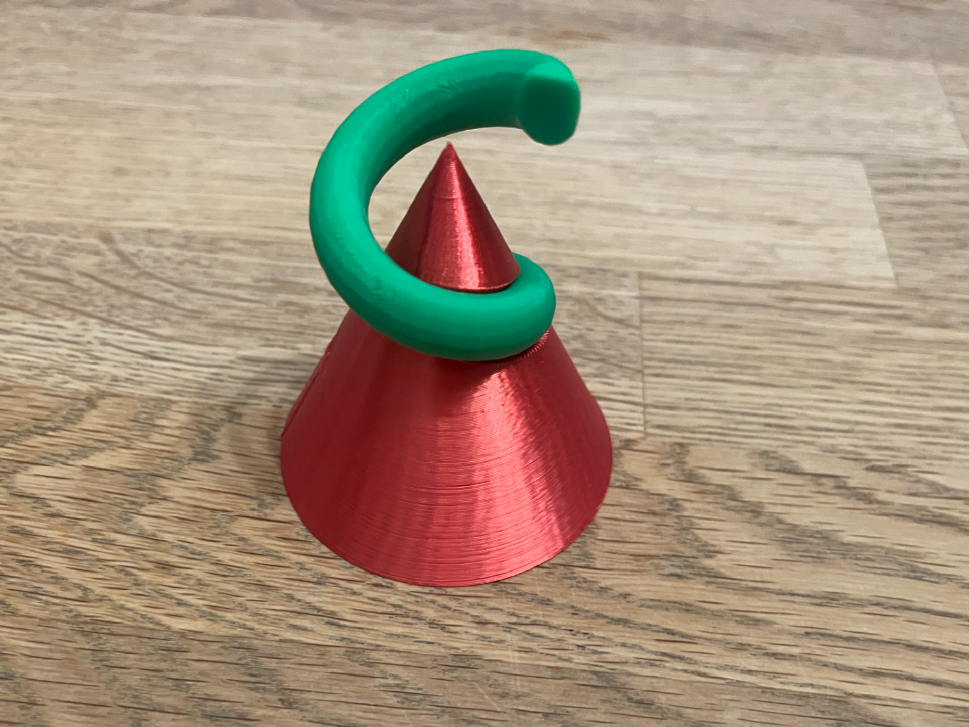 Fidget Cone