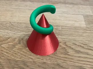 Fidget Cone