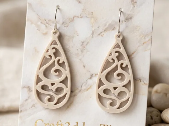 Boucles oreilles 276
