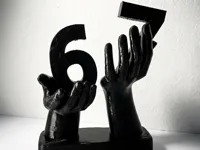 0.2mm layer, 2 walls, 10% infill
