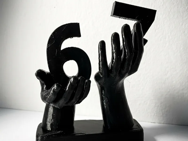 The Artisan’s Hands | No. 67