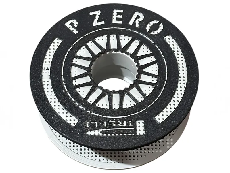 Spool Cover - Formula 1 Inspired