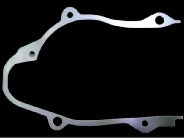 Honda Elite/Dio CVT Cover Spacer
