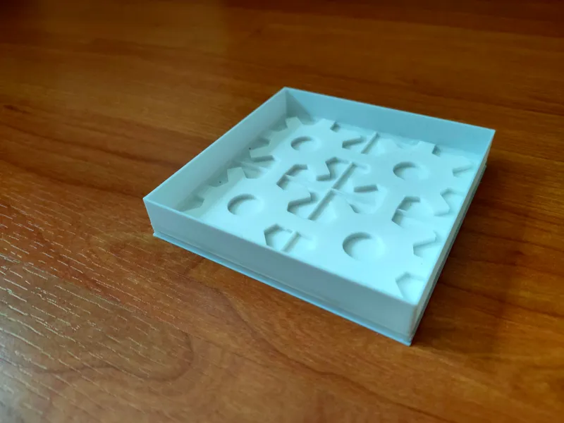 Resita Tile