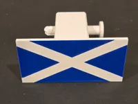 0.2mm layer, 6 walls, 25% infill