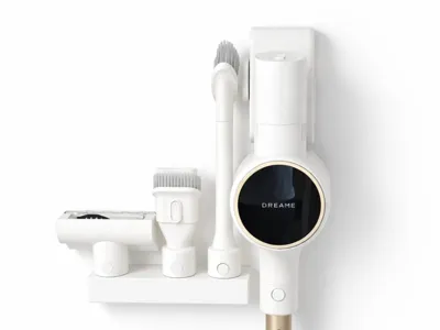 Dream R10 Accessories Holder