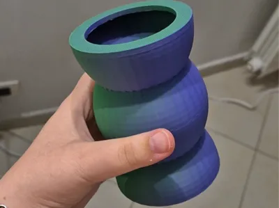 Breathable Toothbrush Holder 