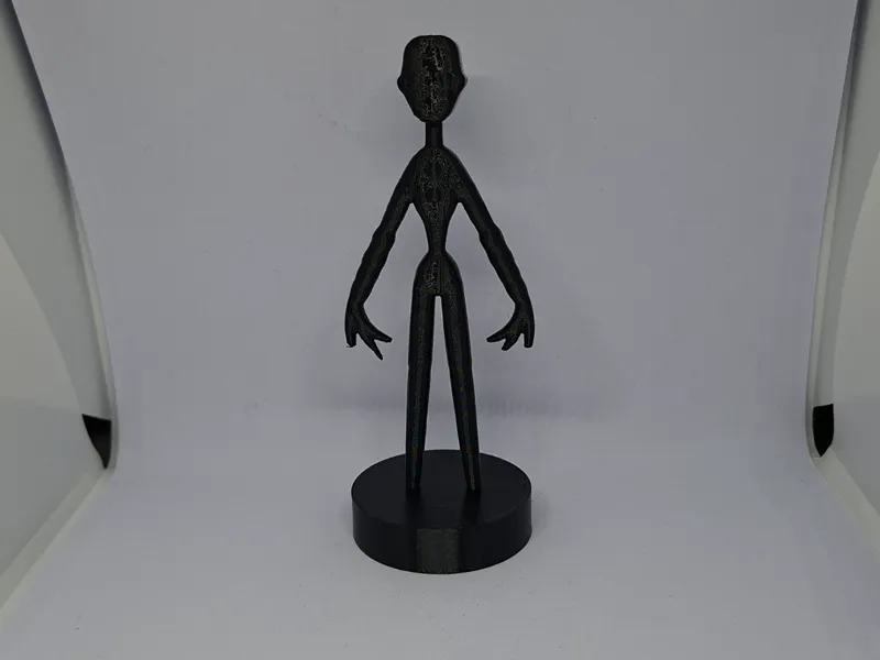 Puppet FNAF Marionette Miniature High Quality