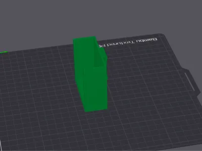 Protech QM-1500 belt holder