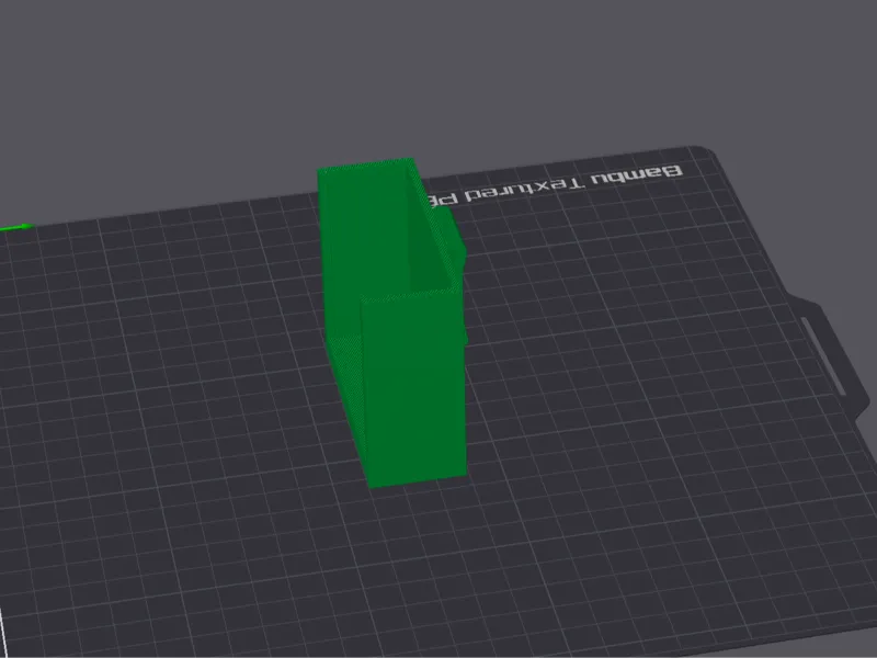 Protech QM-1500 belt holder