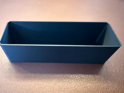 Owltra Electric Rodent Trap Bait Trays