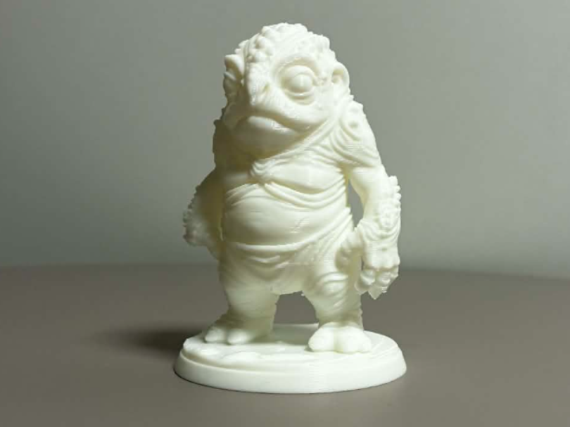Grungs DnD tabletop mini monster rpg