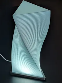 Shades Vase Mode