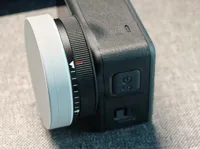 Protection pour objectif macro DJI Osmo Action 6 — photo 3