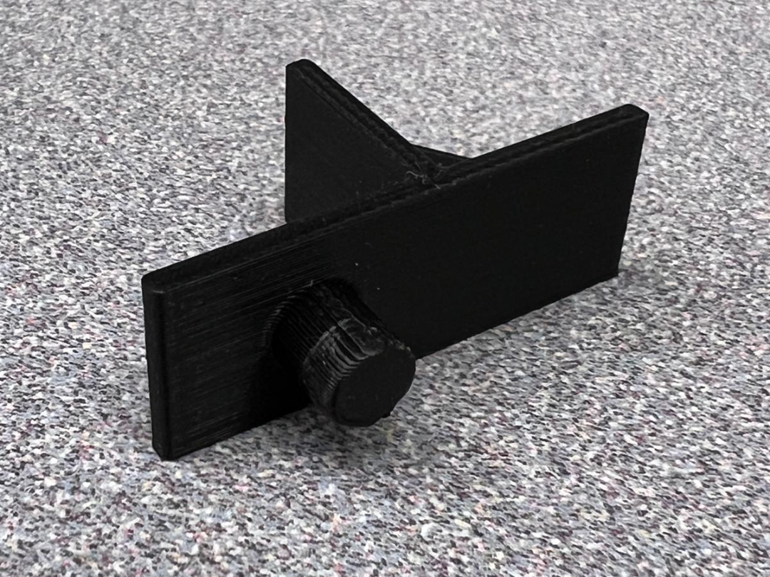 5.8MM PEG V3