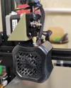 0.4mm nozzle, 0.2mm layer, 4 walls, 50% gyroid infill