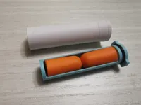 0.2mm layer, 6 walls, 25% infill