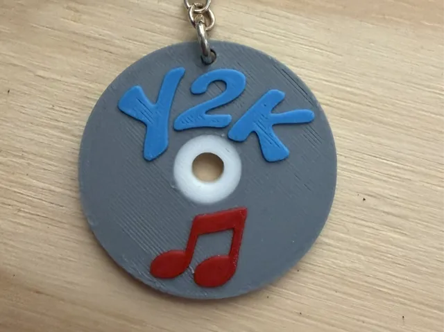 Y2K Earrings