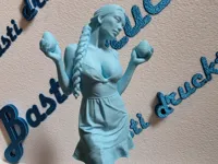 0.12mm layer, 3 walls, 10% infill