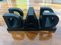 Porte-lunettes rigolo pour papa — photo 3