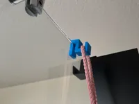 0.28mm Fast Print (Support-Free)