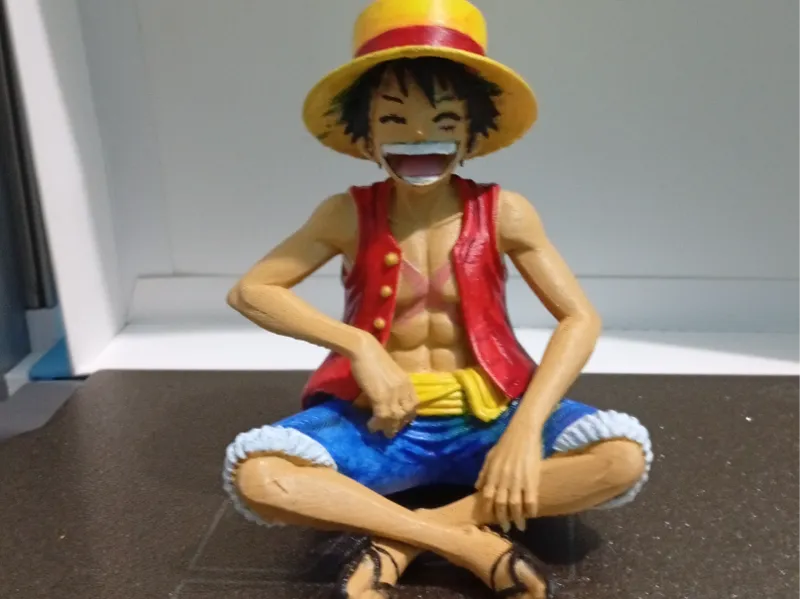 Luffy