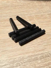 0.2mm layer, 4 walls, 15% infill