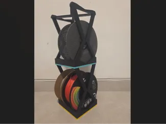 Filament spool Holder