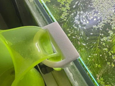 Aquarium Beaker Holder