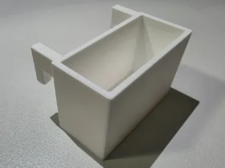 Ikea Skadis Werkzeughalter