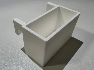 Ikea Skadis Tool Holder