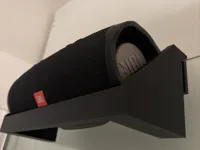 Support mural suspendu pour JBL Charge 4 — photo 2