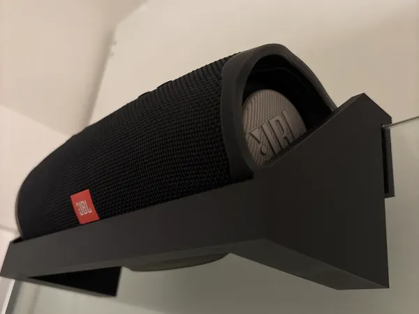 Support mural suspendu pour JBL Charge 4