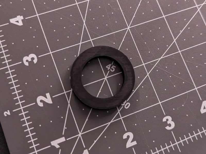 Circle Stencil