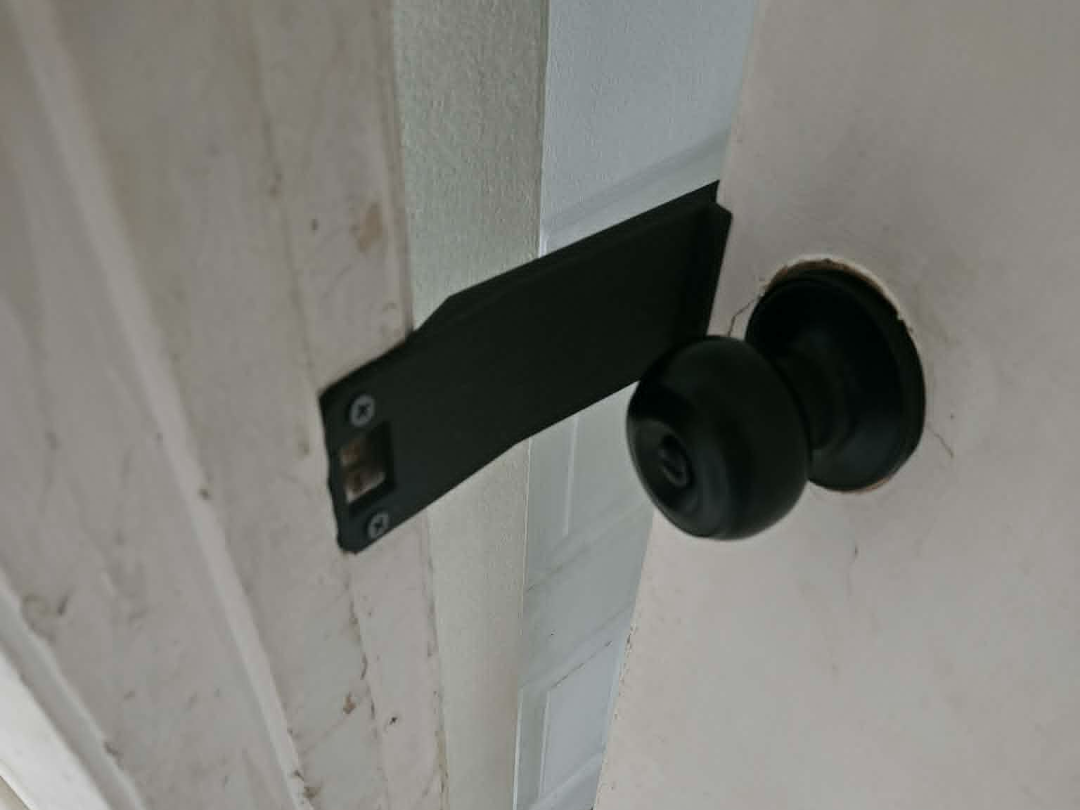 Door Prop