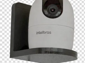 Wall Support for IM4 C Intelbras