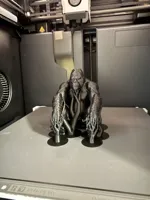 0.2mm layer, 2 walls, 10% infill