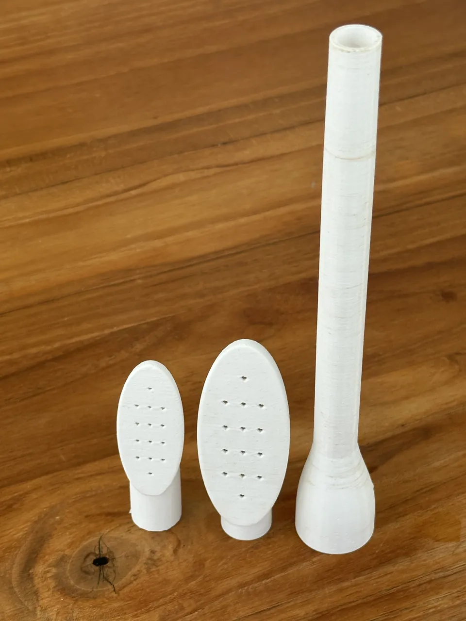 Aufsatz Giesskanne - Ausgiesser Sprinkler dosiert view 2