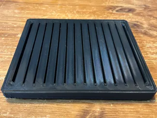 Water Stand Drip Tray