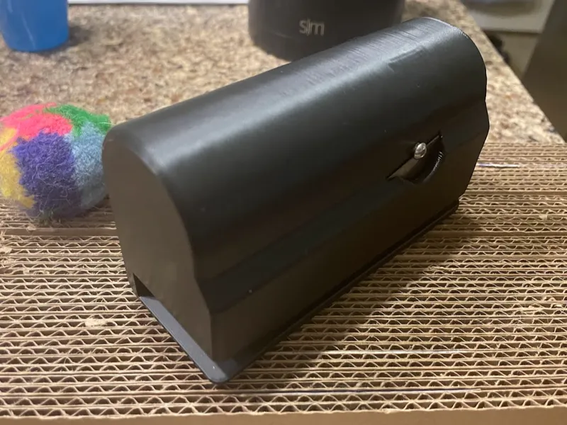 Cat Scratcher Slicer/Cutter/Maker