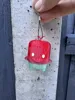 Keychain / Bag Tag