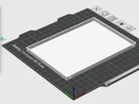 0.12mm layer, 2 walls, 15% infill