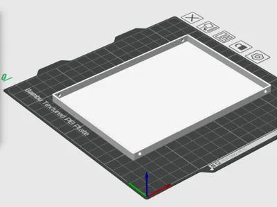 NodeMCU Smart Plug Lid